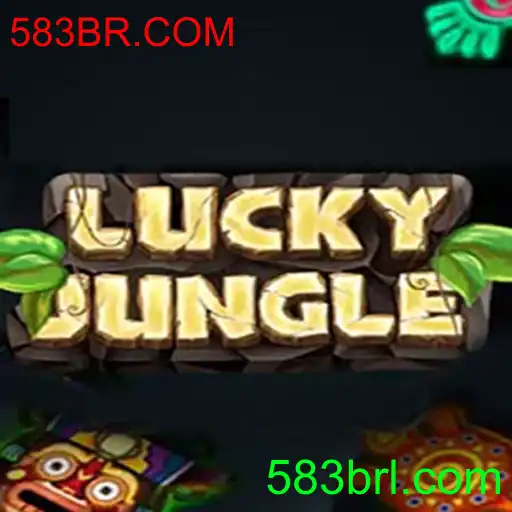LuckyJungle