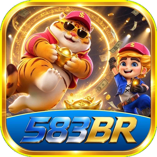 583BR.COM Logo